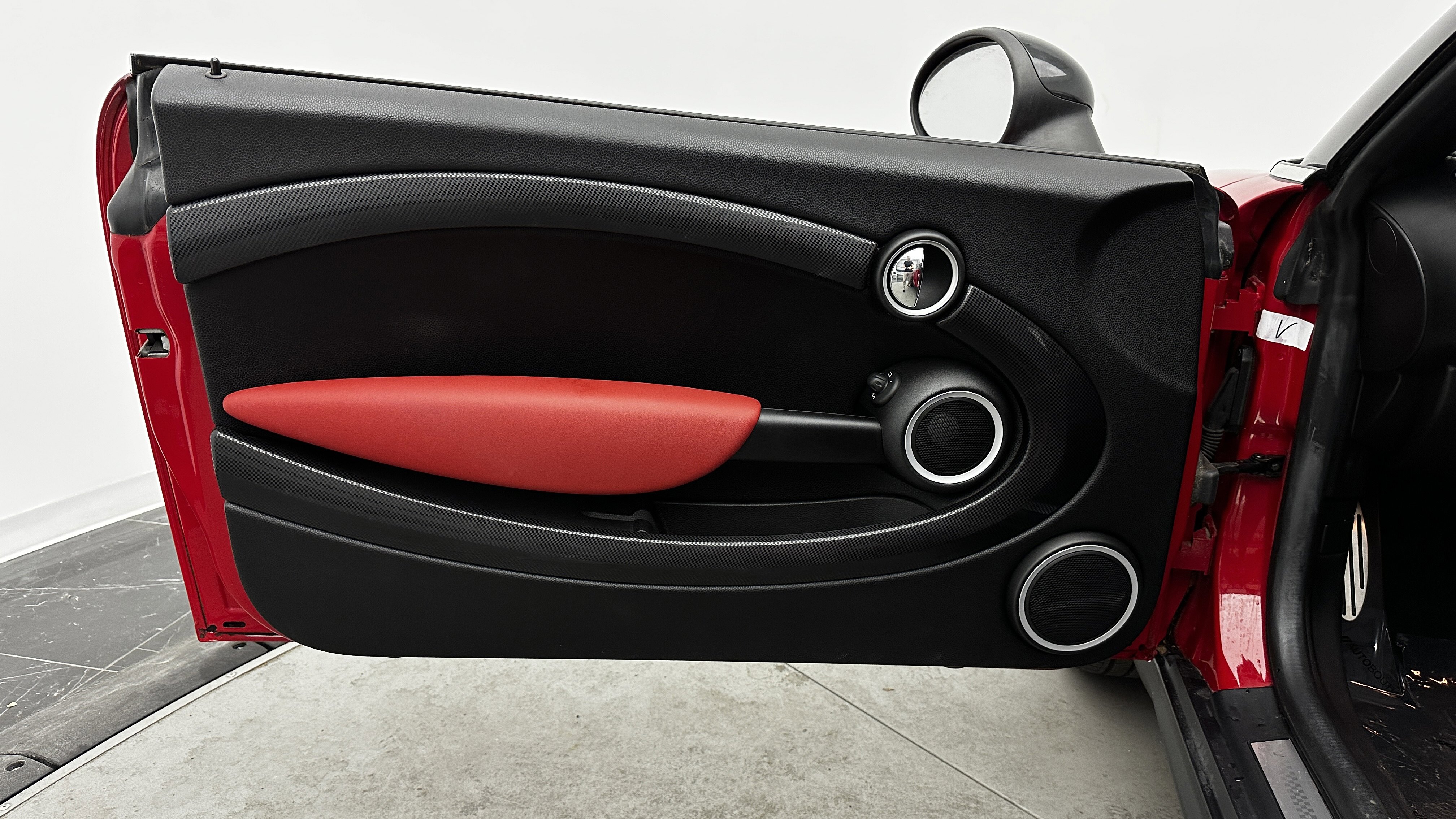 Used 2013 MINI Cooper Coupe S image 10