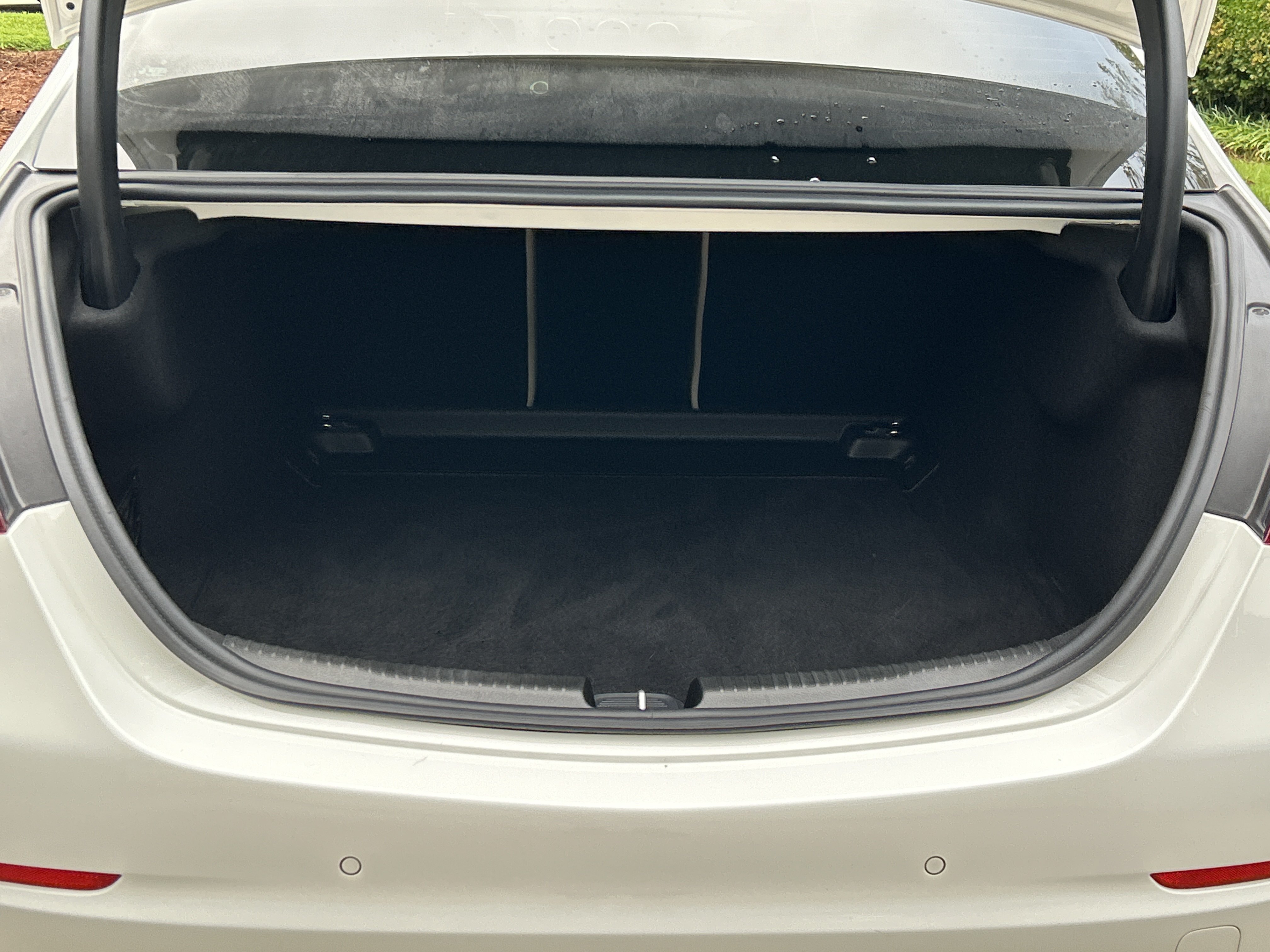 Certified 2024 Mercedes-Benz C 300 Sedan image 10