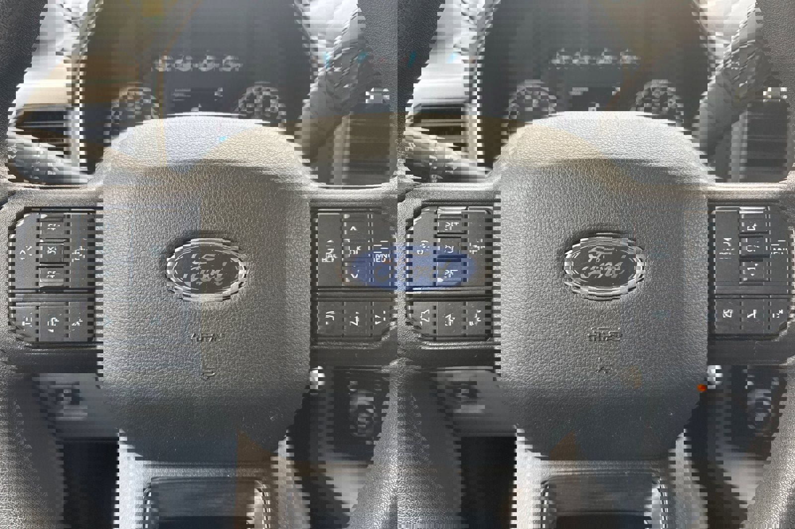 Used 2021 Ford F150 XLT image 22