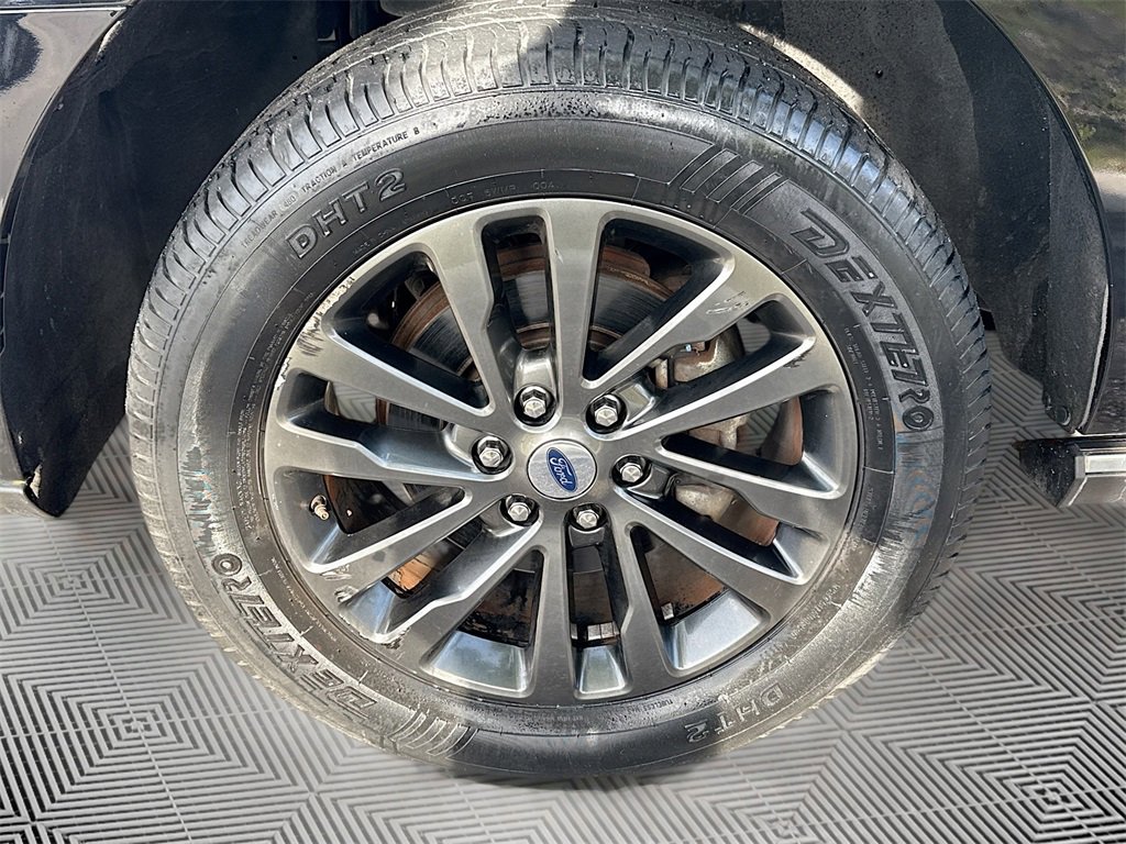 Used 2020 Ford Expedition Max Limited image 36