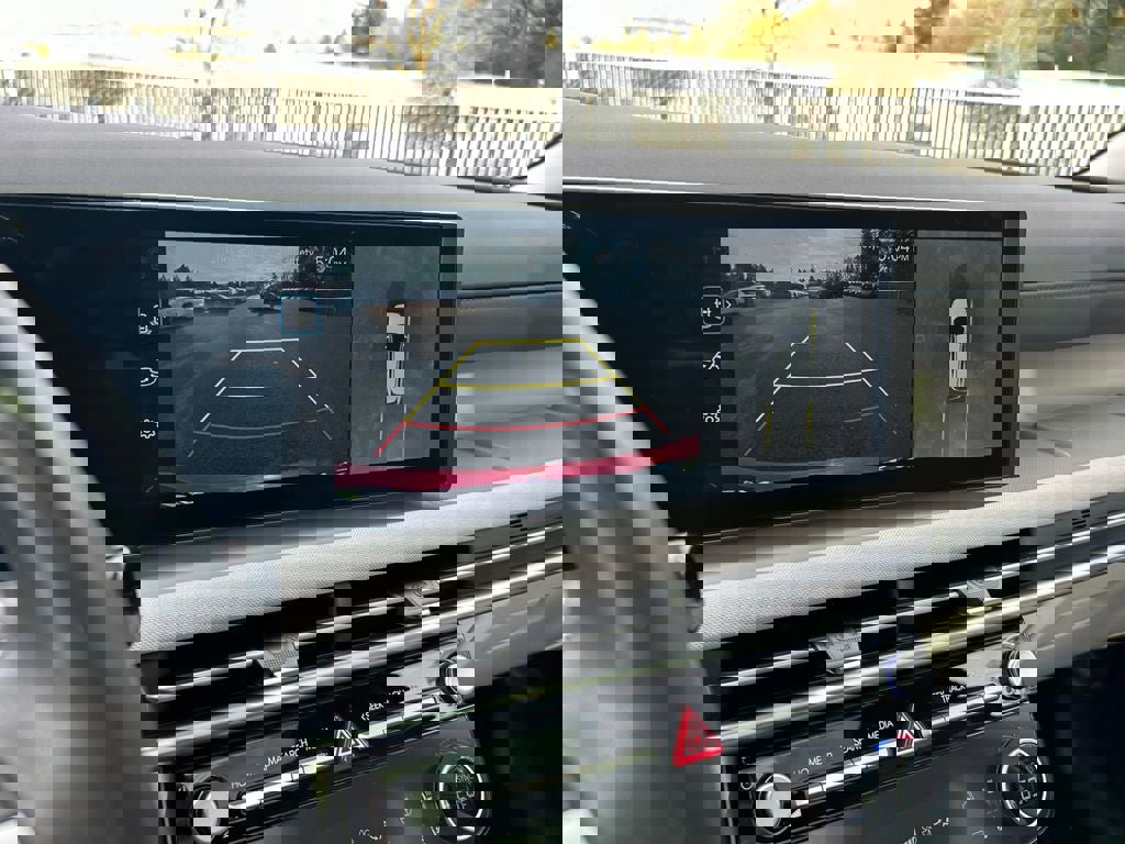 Used 2025 Hyundai Tucson Limited image 19