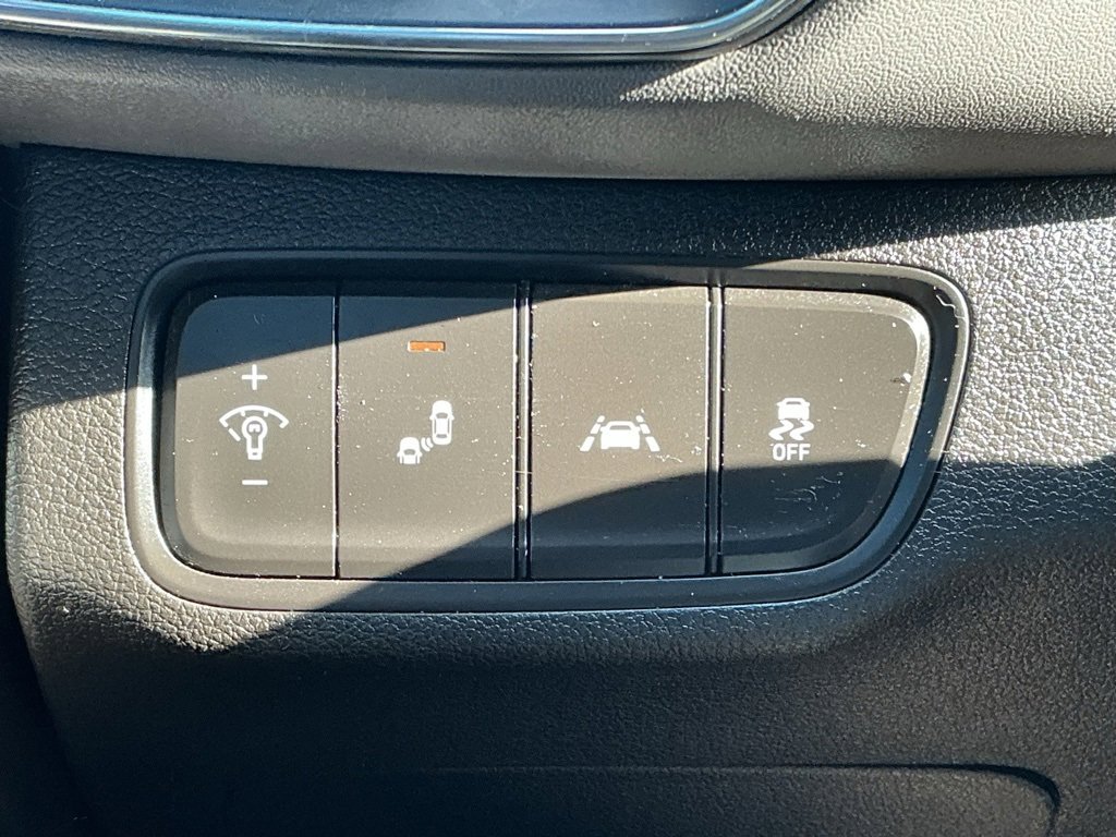 Used 2020 Hyundai Santa Fe SEL image 61