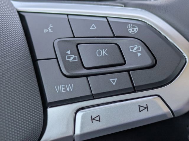 New 2026 Volkswagen Atlas SEL Premium R-Line image 31