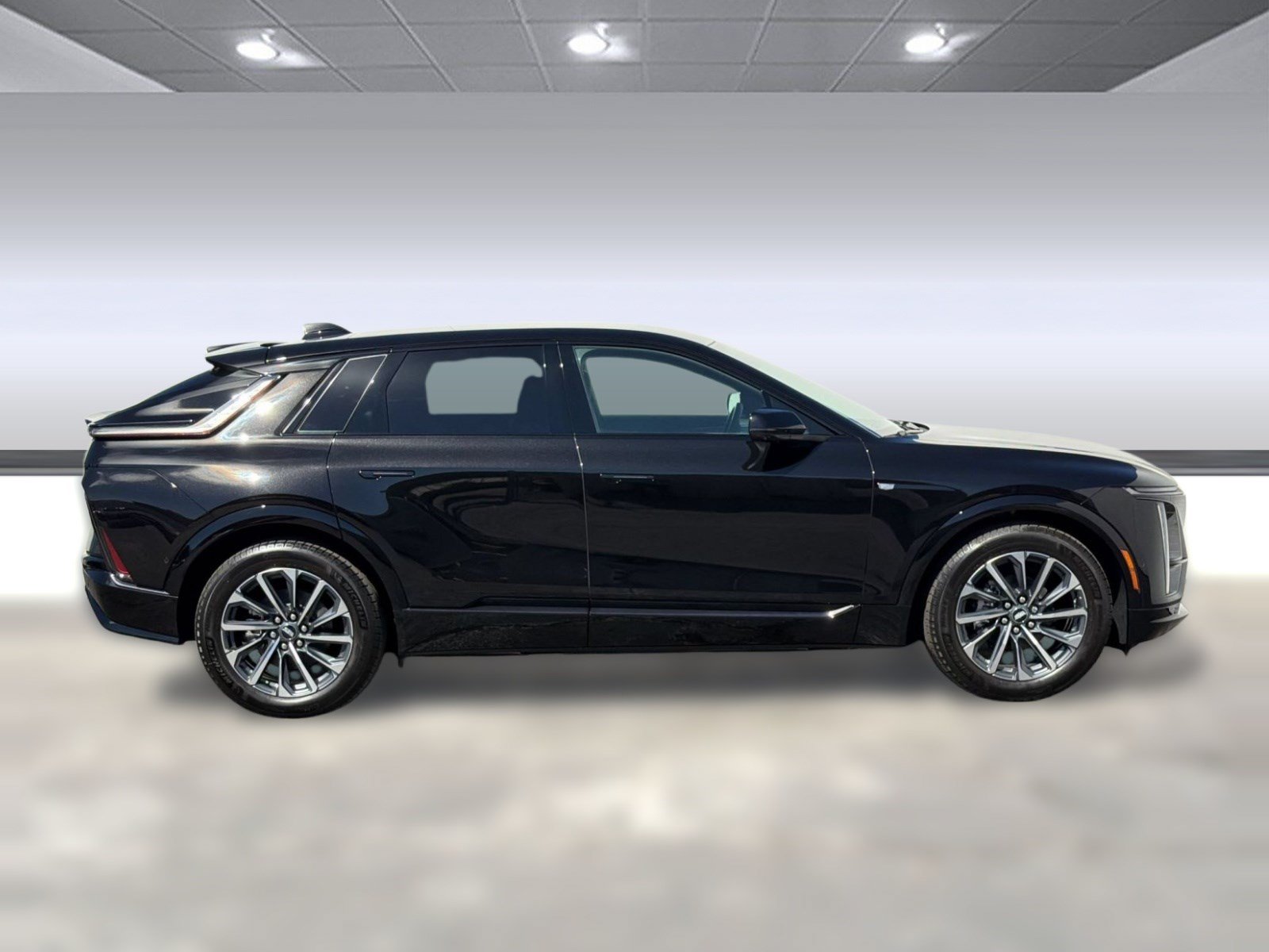 New 2027 Cadillac Lyriq Sport RWD image 7