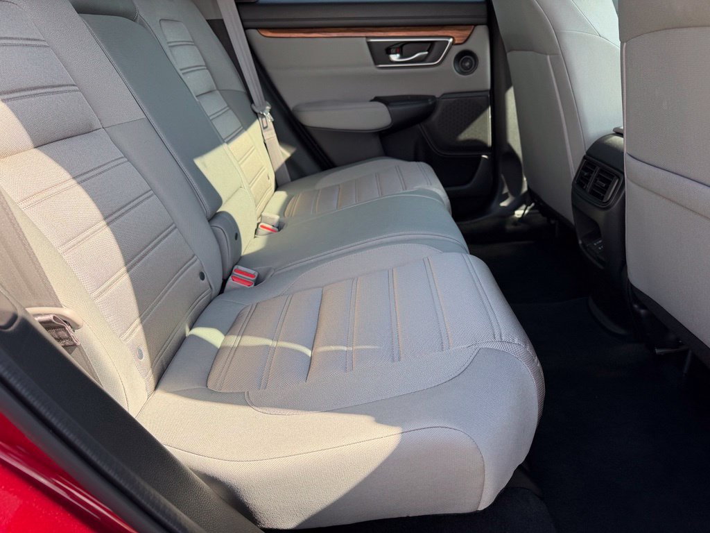 Certified 2022 Honda CR-V EX image 30