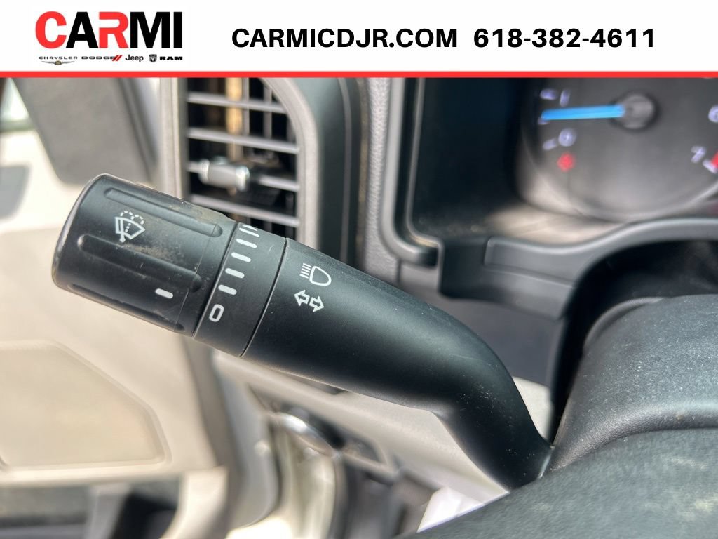 Used 2019 Ford F250 XL w/ Power Equipment Group AWD/4WD image 17