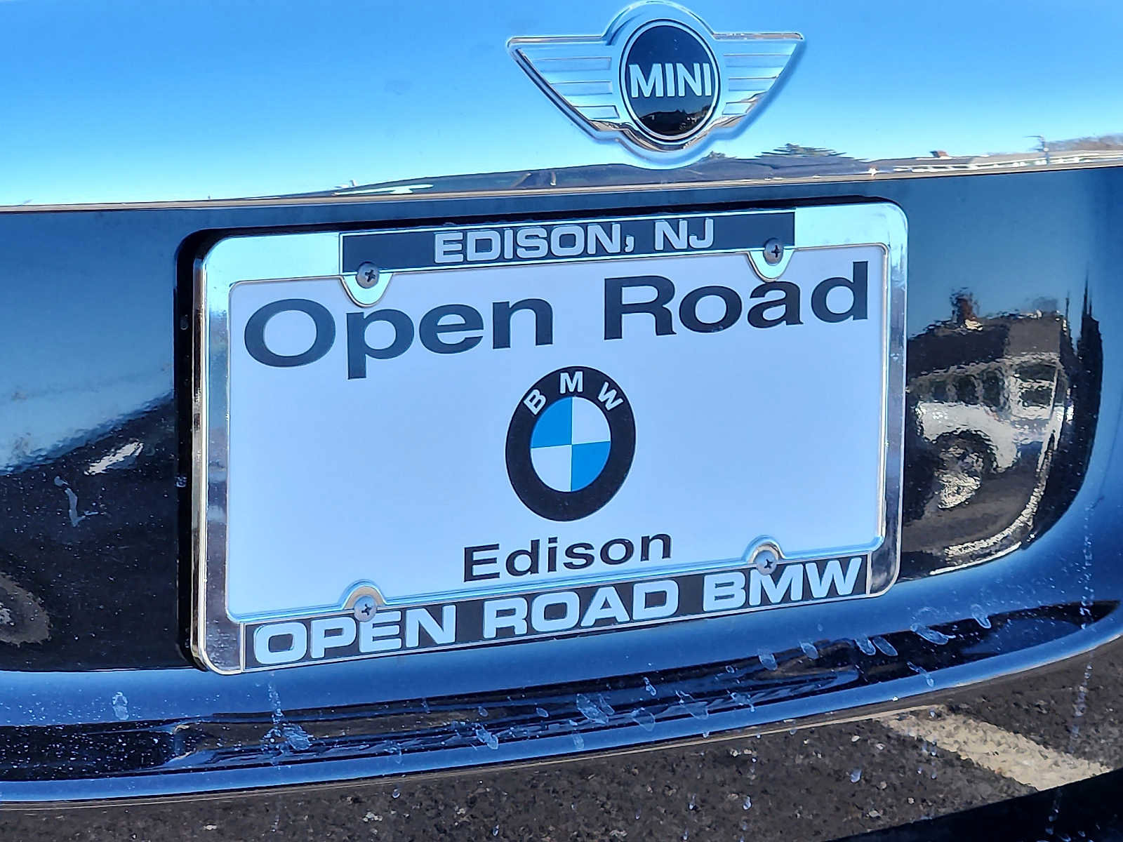 Used 2016 MINI Cooper S w/ Premium Package image 30