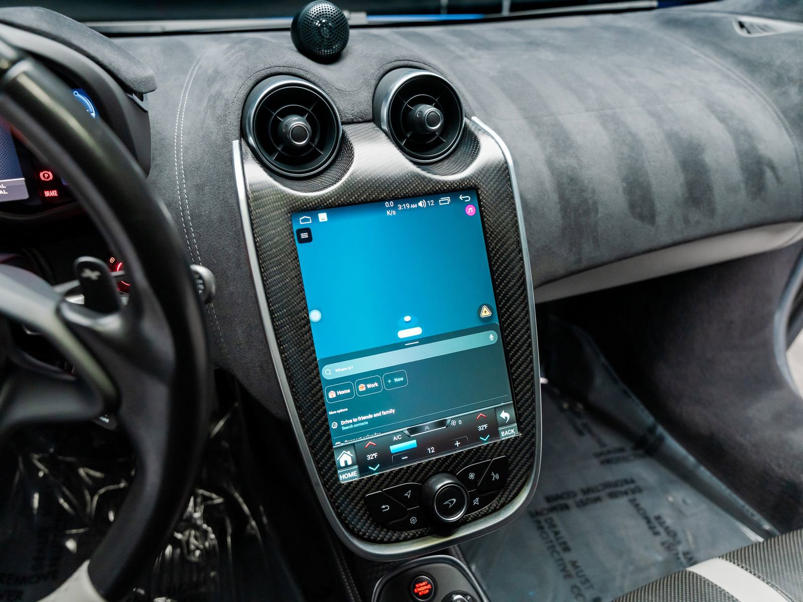 Used 2016 McLaren 570S Coupe RWD image 51