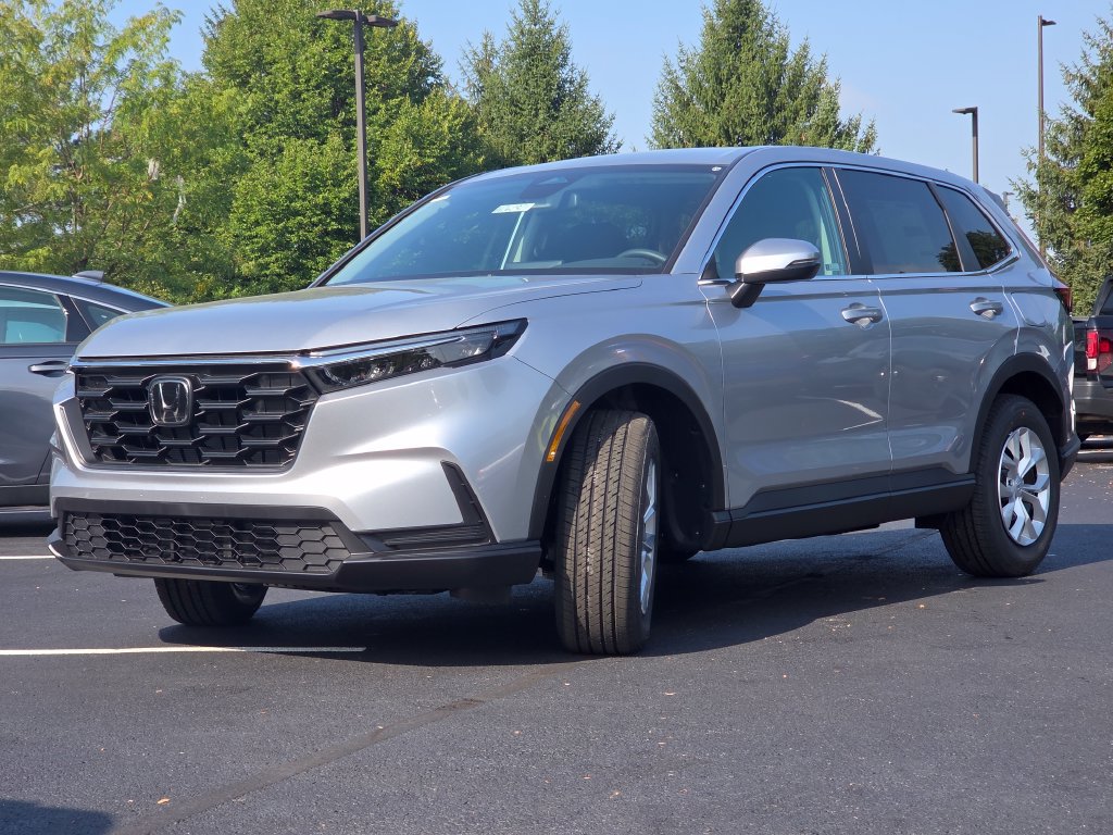New 2026 Honda CR-V LX image 14