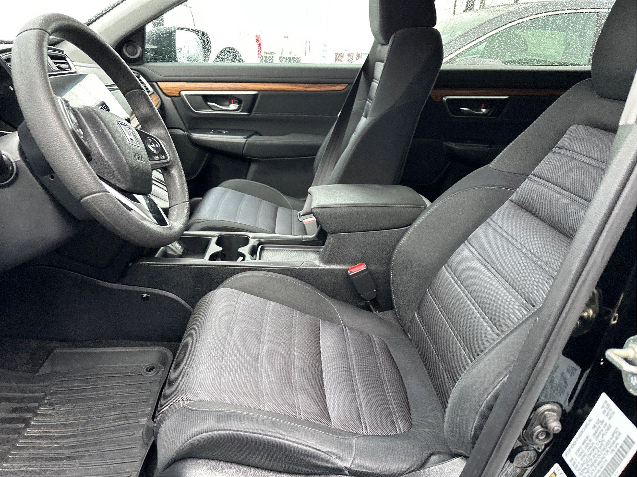 Used 2018 Honda CR-V EX image 9