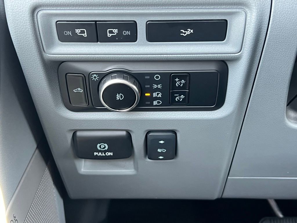 Used 2024 Ford F150 XLT w/ Equipment Group 303A High image 35