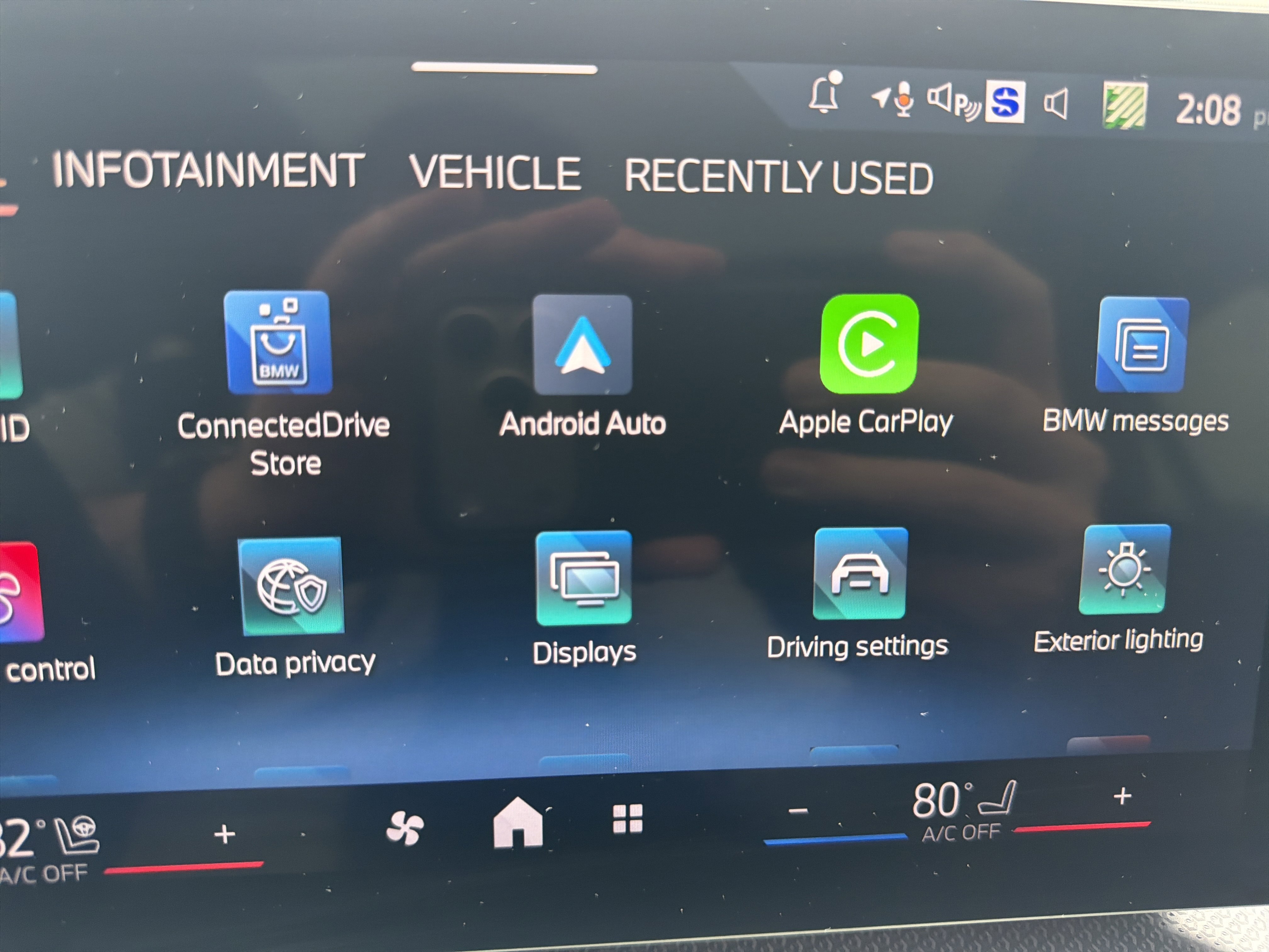 Used 2026 BMW X2 xDrive28i image 27