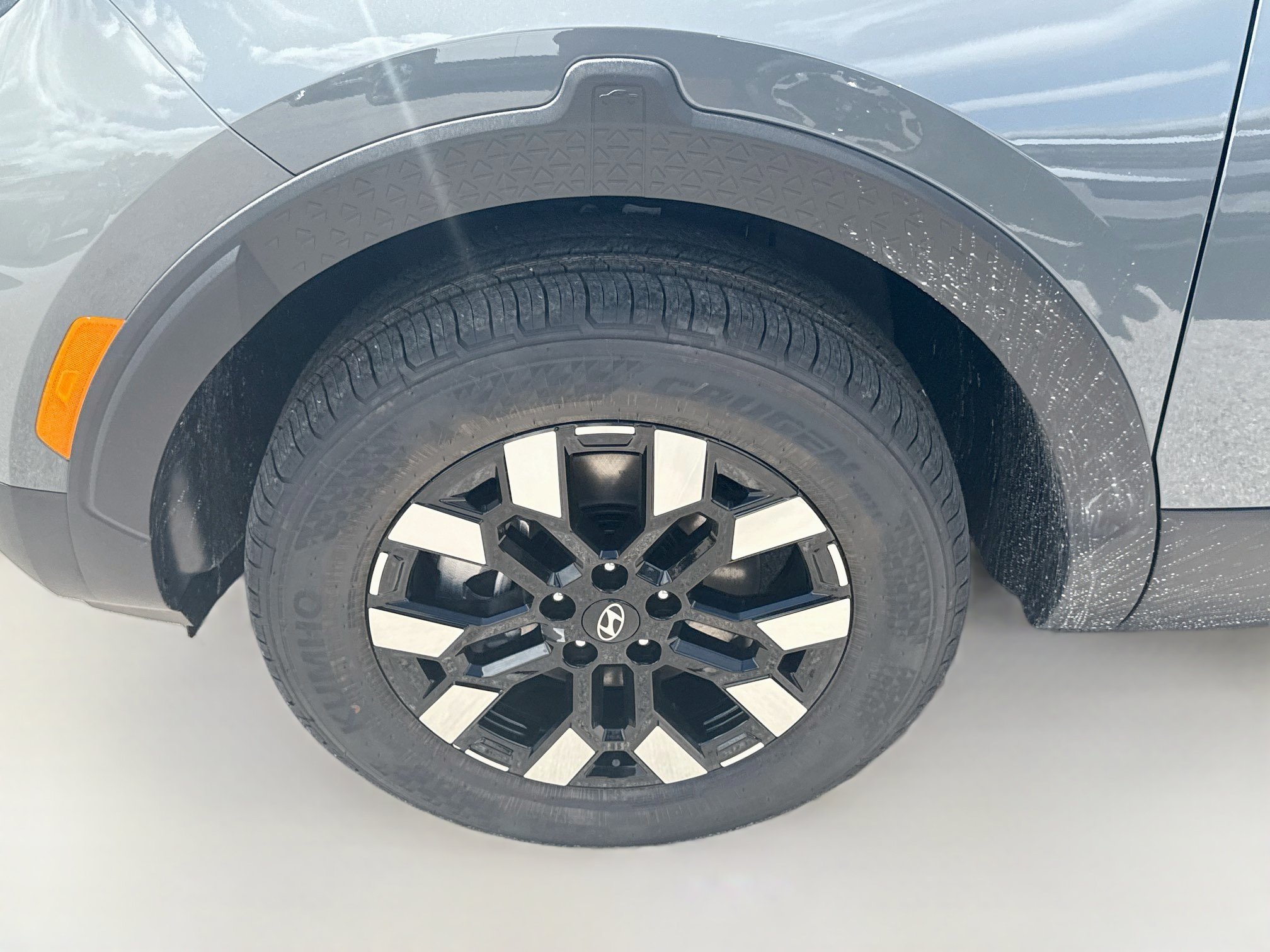 New 2027 Hyundai Santa Cruz SE FWD image 23