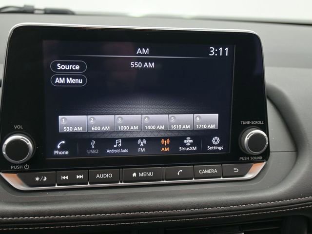 Used 2025 Nissan Rogue SV image 19