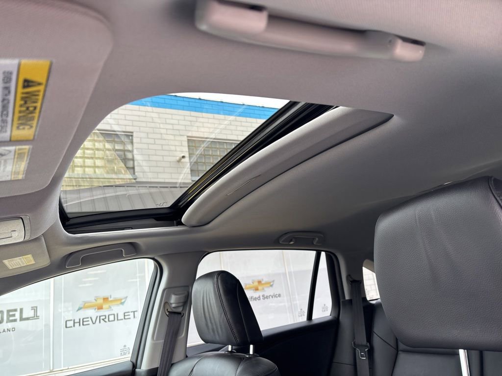 Used 2018 Acura RDX w/ Technology Package image 28