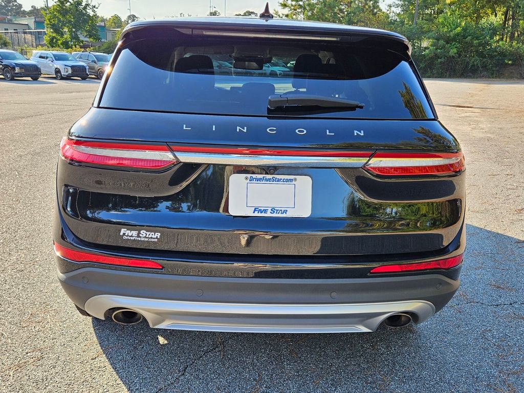 Used 2023 Lincoln Corsair AWD image 11