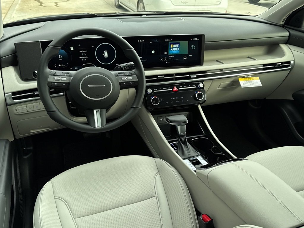 New 2026 Hyundai Tucson SEL image 7