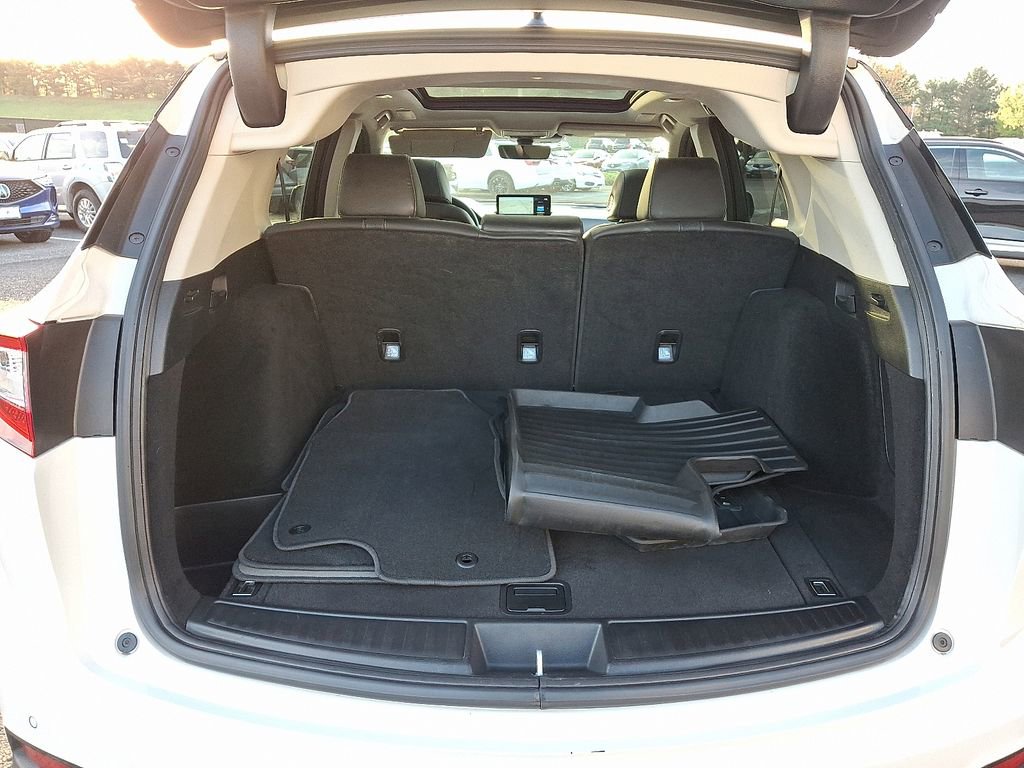 Certified 2024 Acura RDX SH-AWD w/ Technology Package image 30