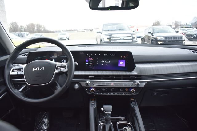 Used 2023 Kia Telluride EX X-Line image 40