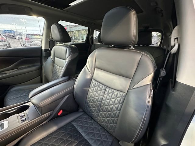Certified 2023 Nissan Murano Platinum w/ Cargo Package AWD/4WD image 27