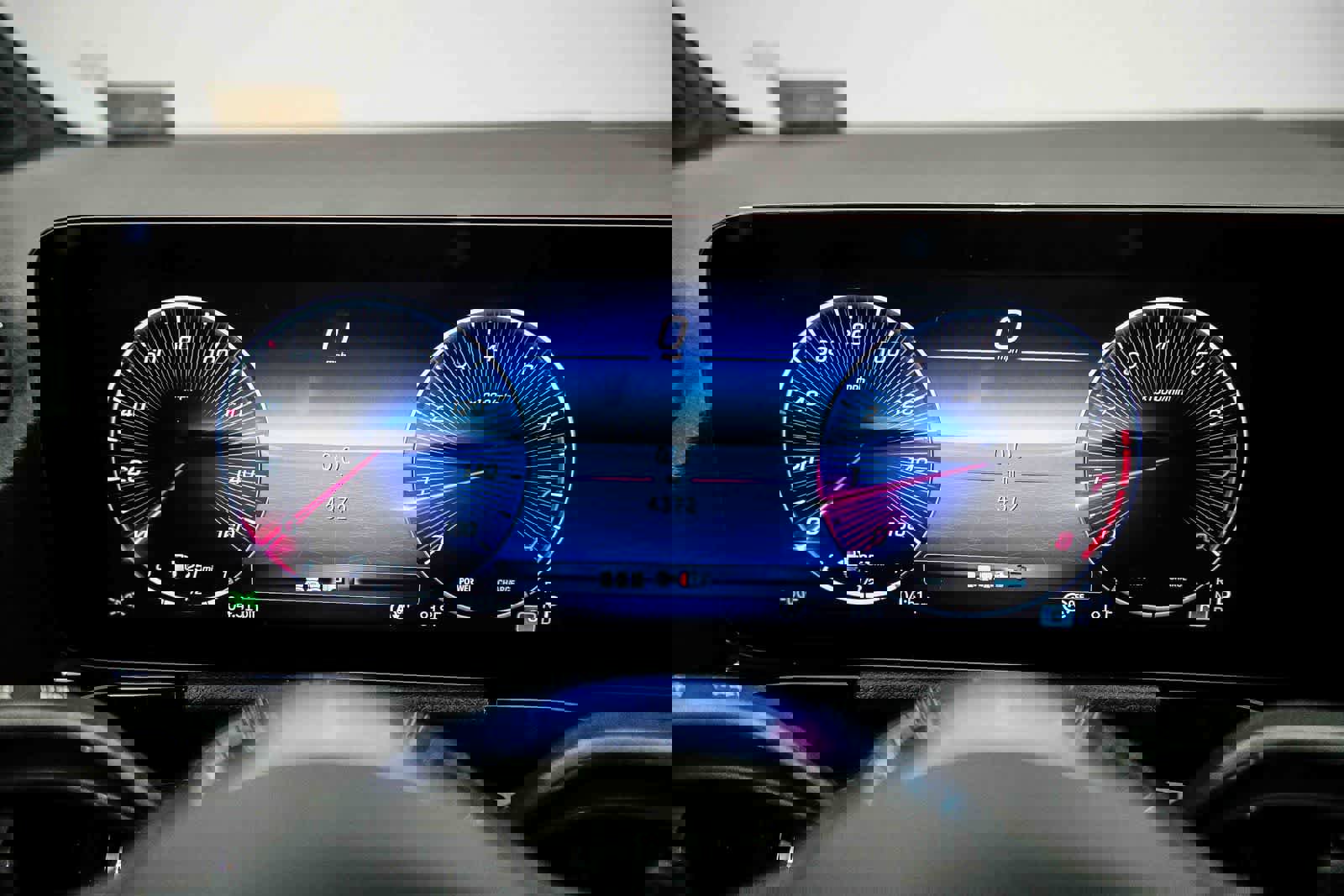 Certified 2026 Mercedes-Benz GLA 250 image 24