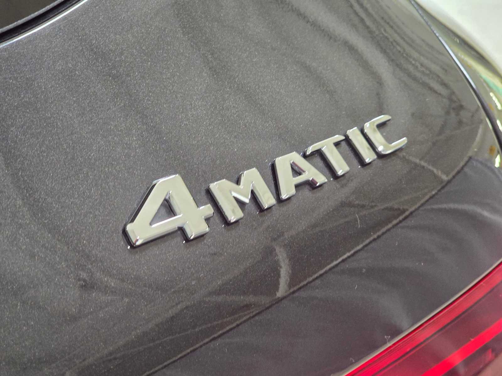 Certified 2021 Mercedes-Benz GLC 300 4MATIC image 17