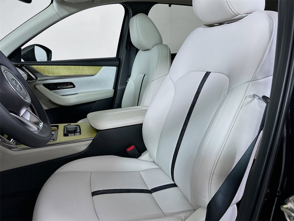 New 2026 MAZDA CX-90 3.3 Turbo S w/ Premium Plus image 8