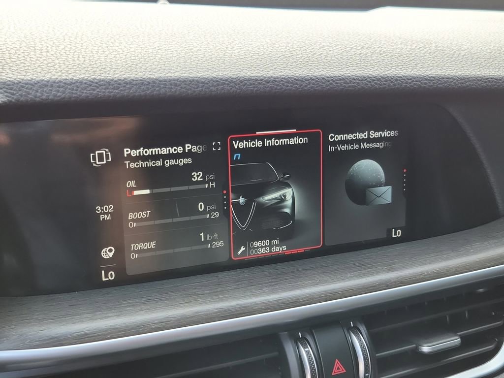 Used 2022 Alfa Romeo Stelvio Ti image 29