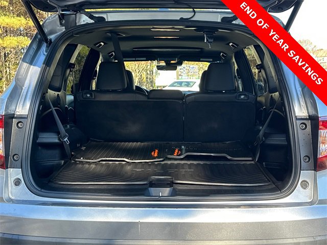 Used 2022 Honda Pilot TrailSport image 18