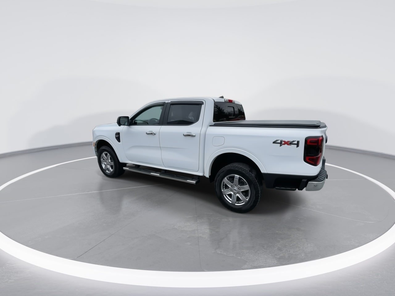 Used 2024 Ford Ranger XLT AWD/4WD image 12