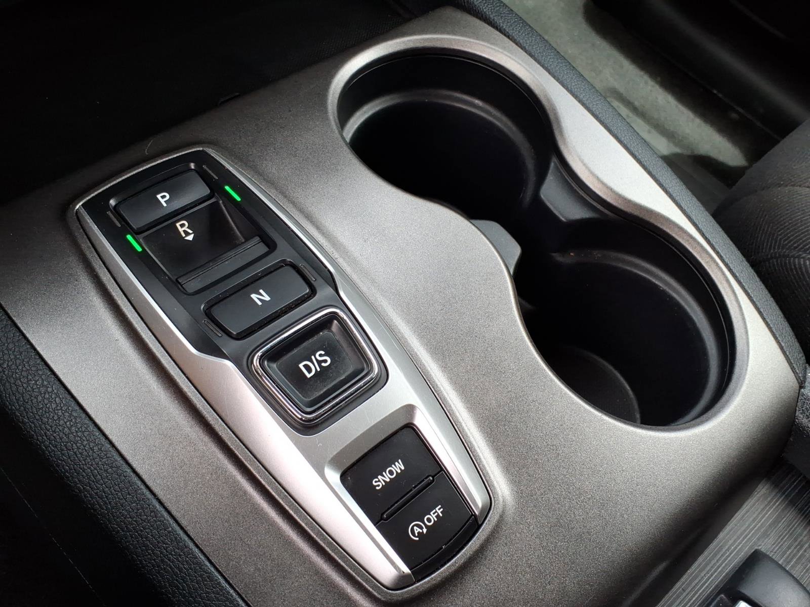 Used 2022 Honda Pilot Sport image 31