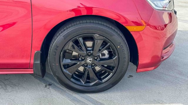 Used 2024 Honda Odyssey Sport image 12