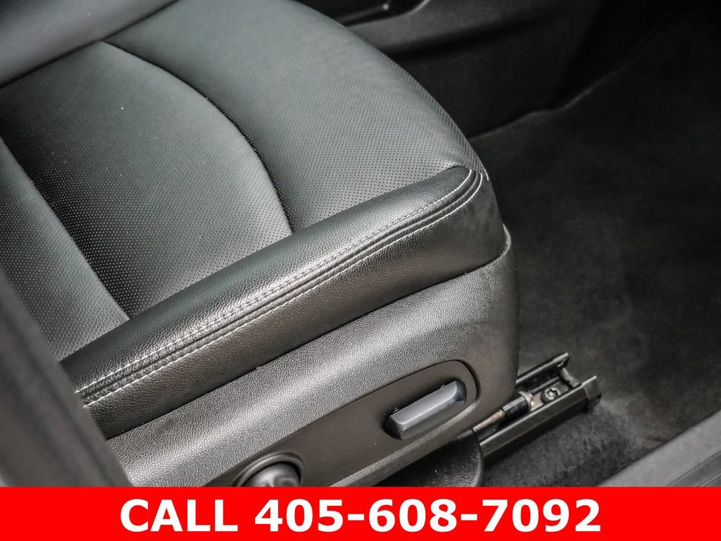 Certified 2024 GMC Terrain SLT AWD/4WD image 79