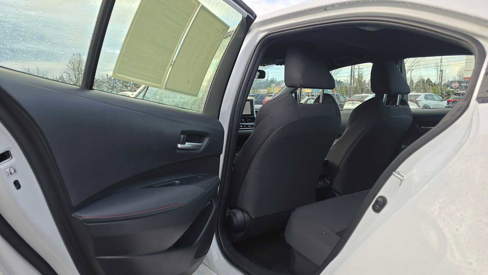 Certified 2024 Toyota Corolla SE image 19