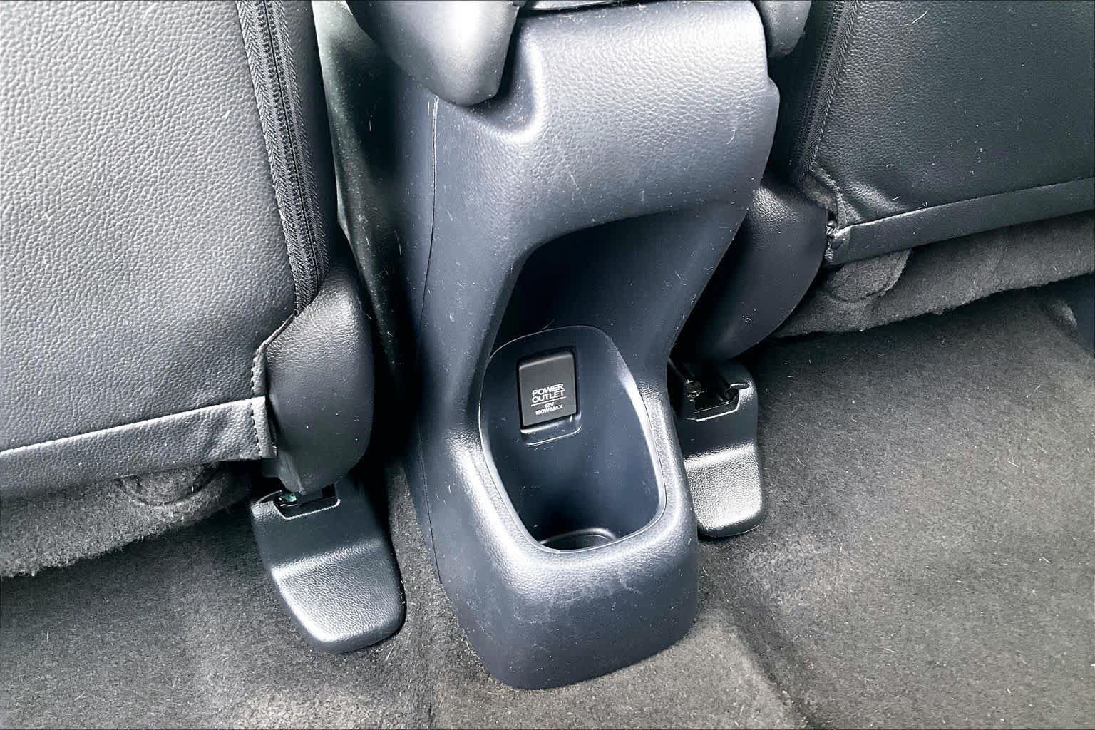 Used 2022 Honda HR-V EX-L image 32