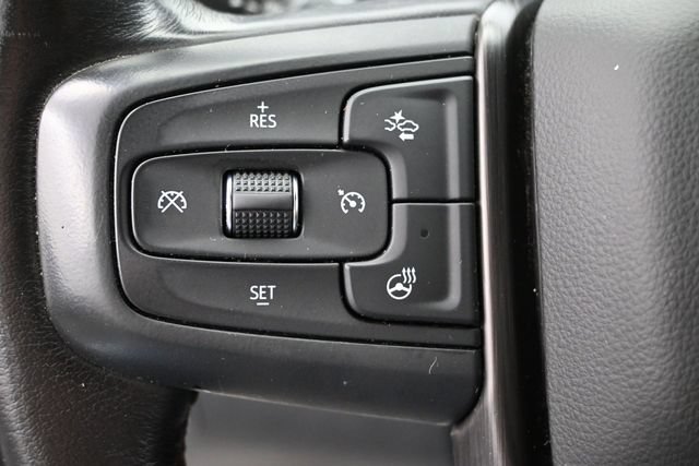 Used 2021 GMC Sierra 1500 AT4 w/ AT4 Premium Package AWD/4WD image 18