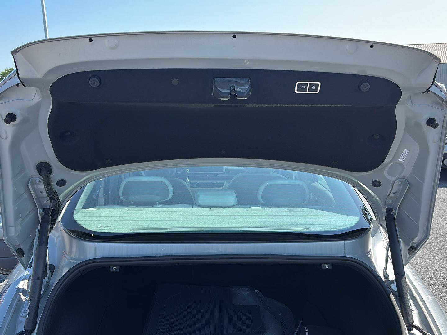 New 2024 Hyundai Ioniq 6 SEL AWD/4WD image 27