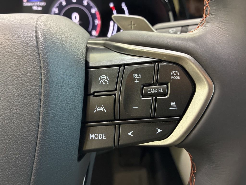 Certified 2023 Lexus NX 350 AWD w/ Premium Package image 26