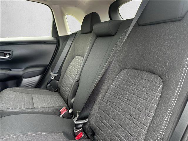 New 2026 Honda HR-V LX image 16