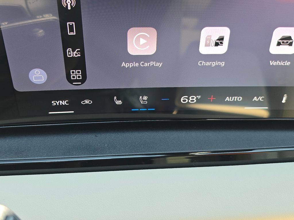 New 2027 Audi Q6 e-tron Prestige AWD/4WD image 34