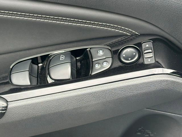 Used 2023 Nissan Altima 2.5 SV w/ SV Premium Package FWD image 19