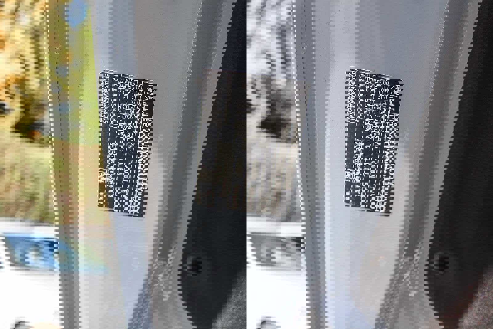 Used 2024 BMW M8 Gran Coupe xDrive Competition image 30