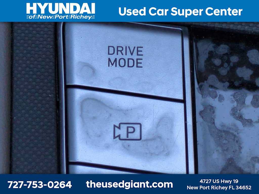Used 2023 Hyundai Elantra SEL FWD image 21