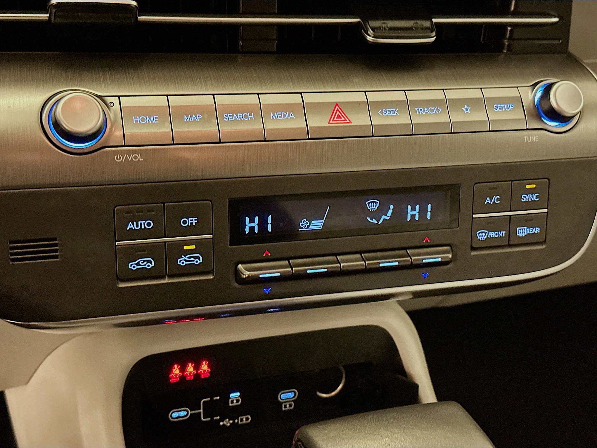 Used 2024 Hyundai Kona SEL image 24