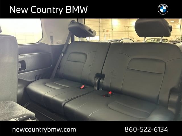 Used 2016 Toyota Land Cruiser AWD/4WD image 27