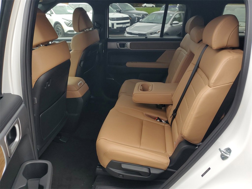 New 2026 Hyundai Santa Fe Limited image 22