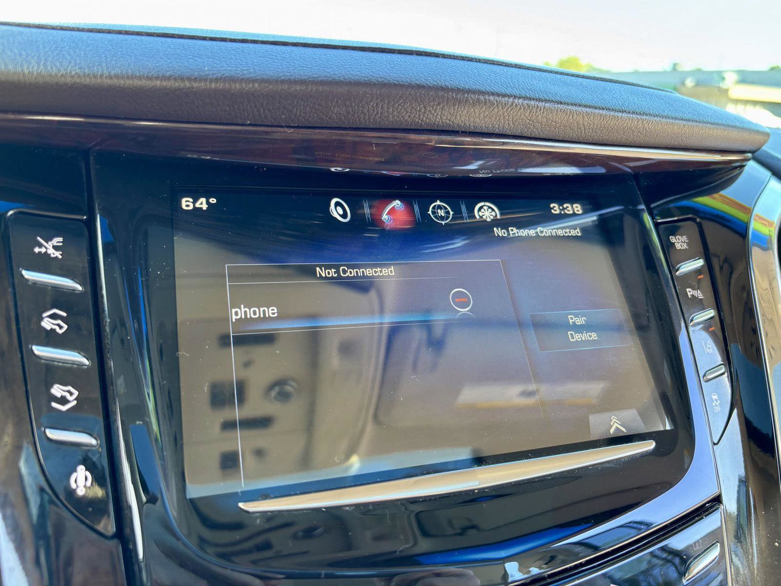 Used 2015 Cadillac Escalade ESV Premium image 42