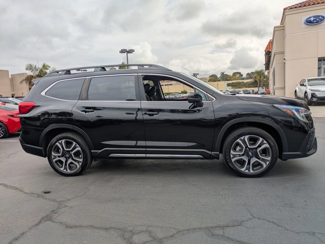 Certified 2023 Subaru Ascent Limited image 4