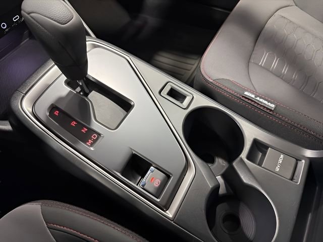 Certified 2025 Subaru Impreza 2.0i Sport w/ Popular Package #1 image 22