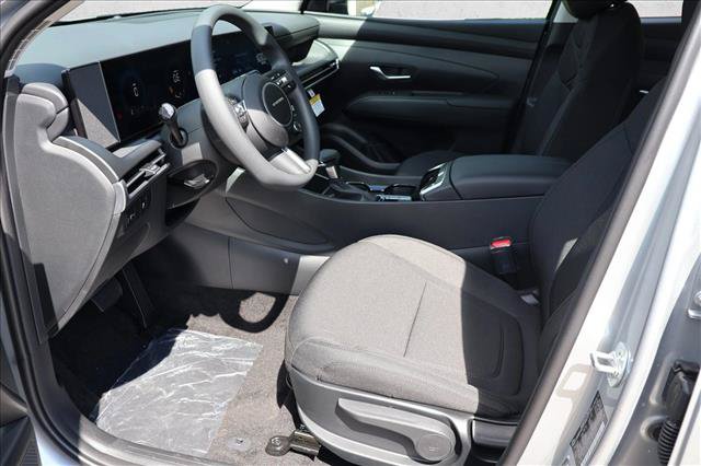 New 2026 Hyundai Tucson SE AWD/4WD image 11
